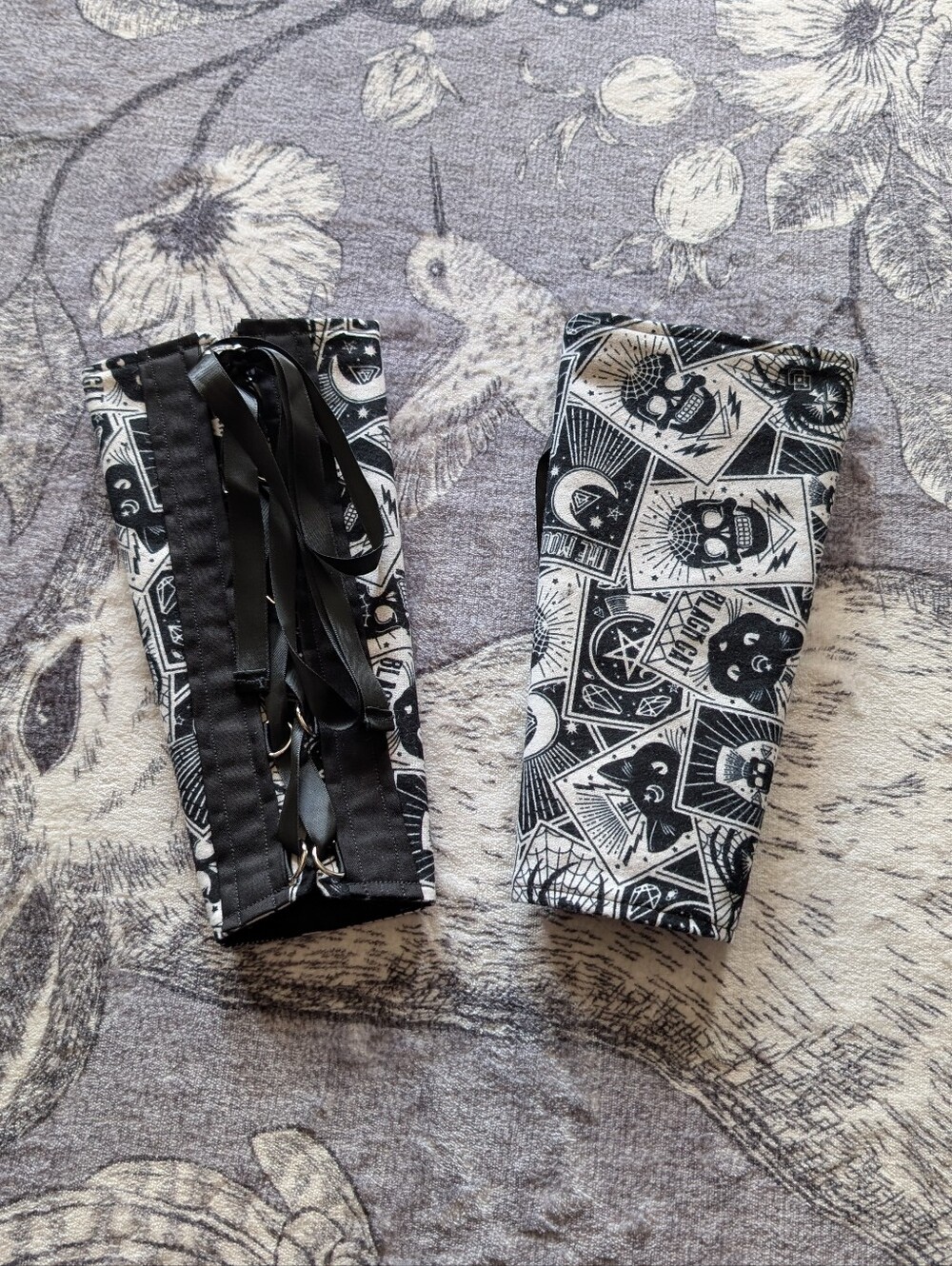 Tarot Arm Cuffs